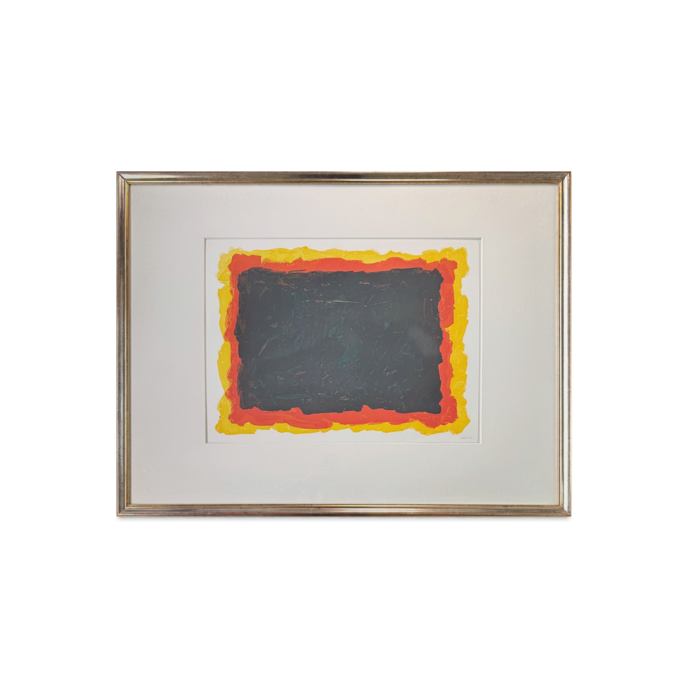 RECTANGLES SUPERIMPOSED 1993