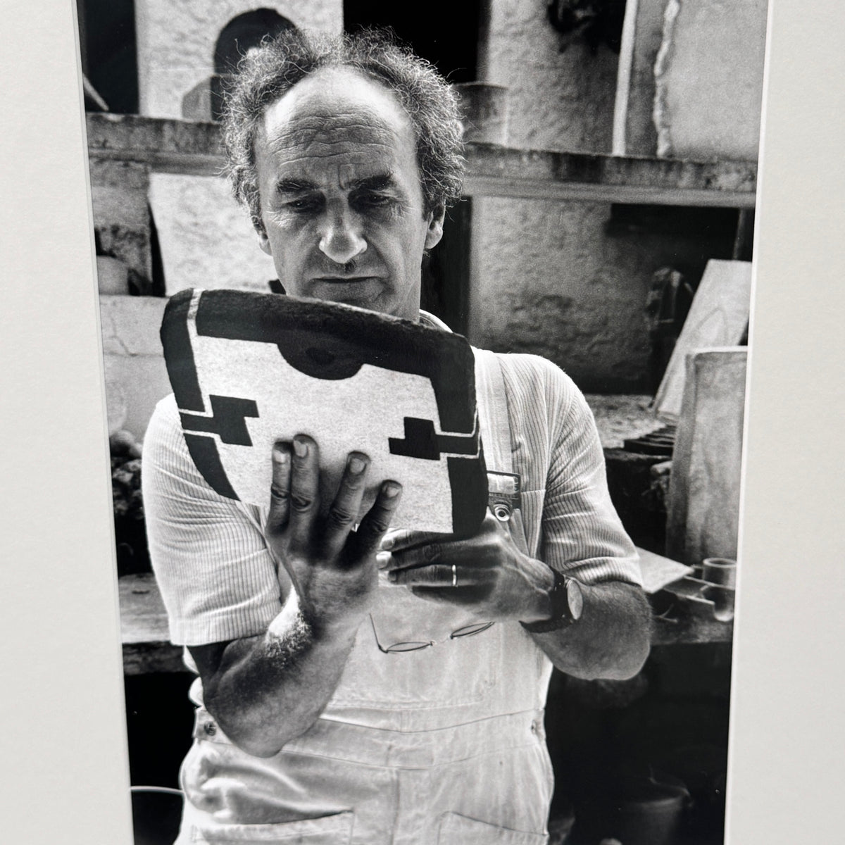 CHILLIDA