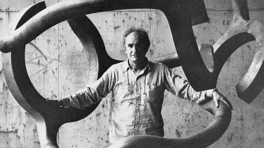 EDUARDO CHILLIDA