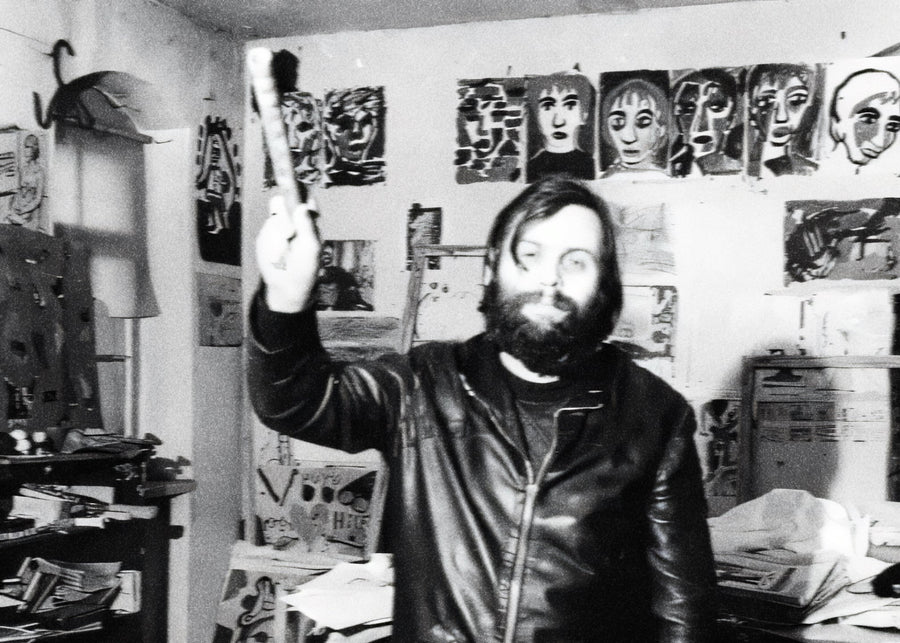 A. R. PENCK