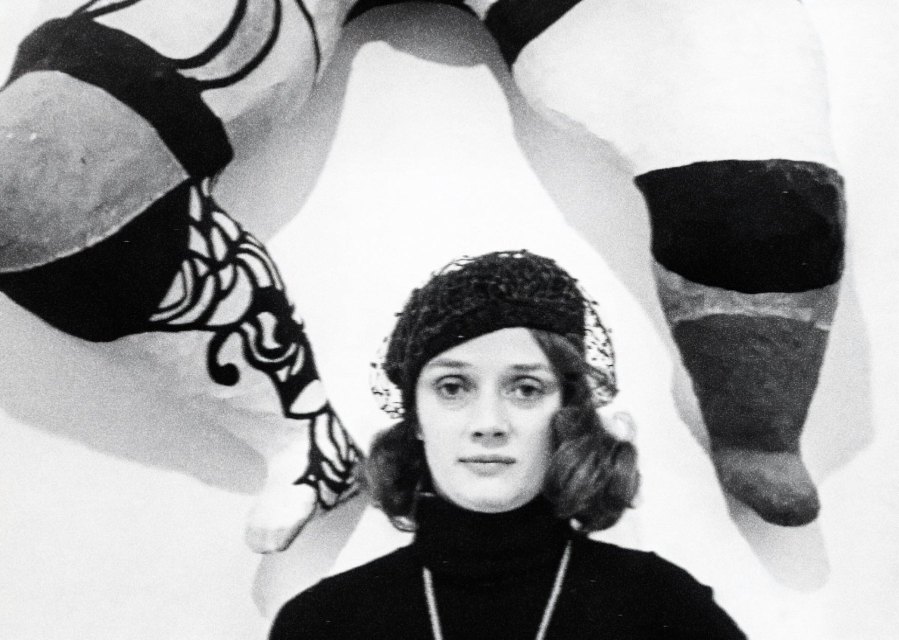 NIKI DE SAINT PHALLE