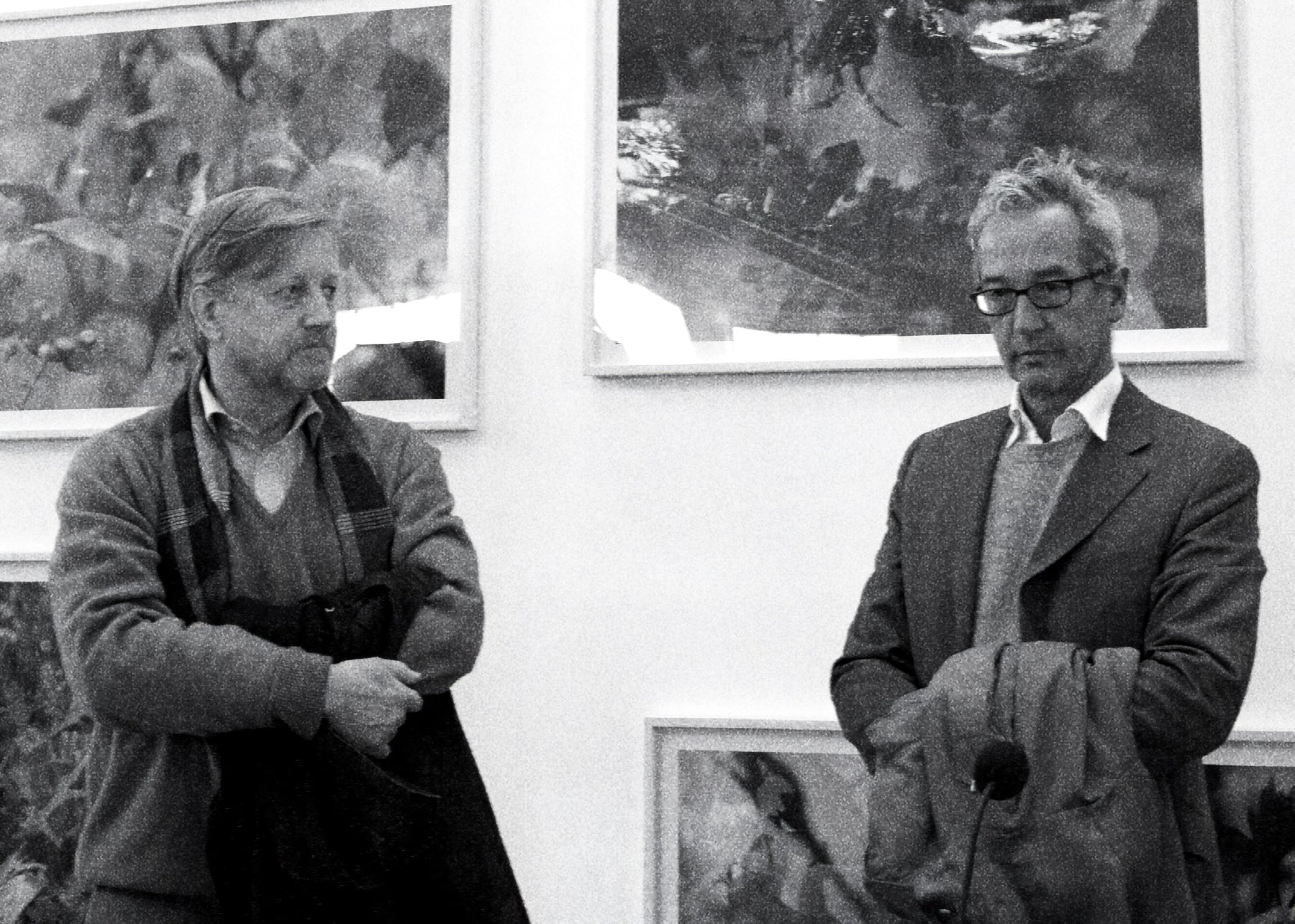 FISCHLI & WEISS