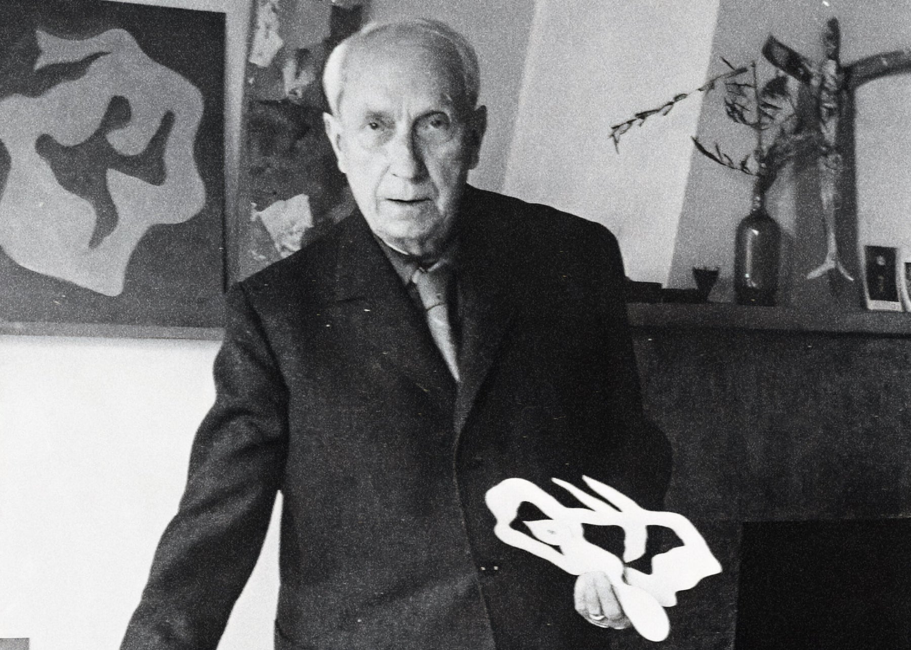 HANS ARP
