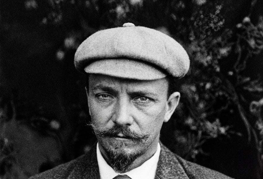 FÉLIX VALLOTTON