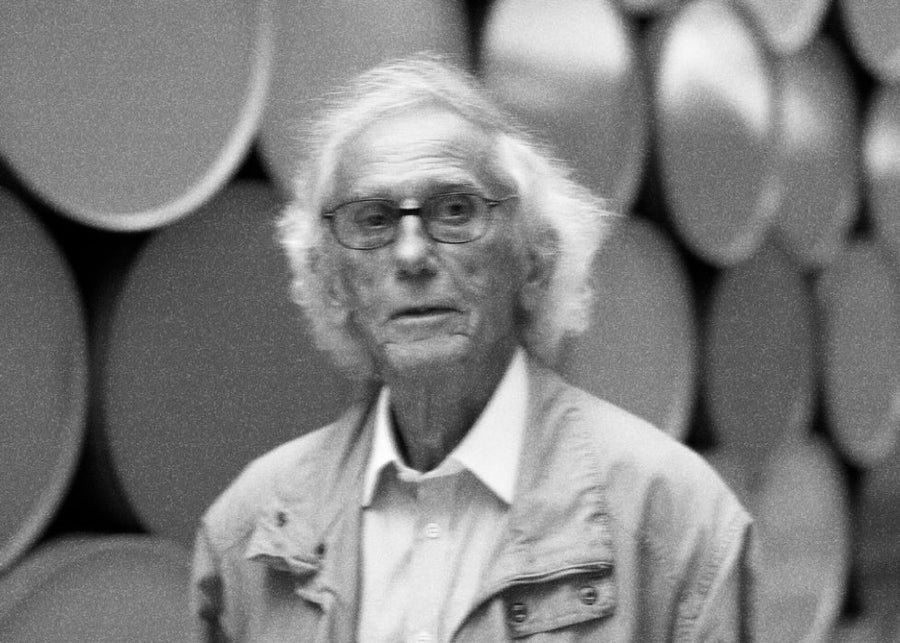 CHRISTO