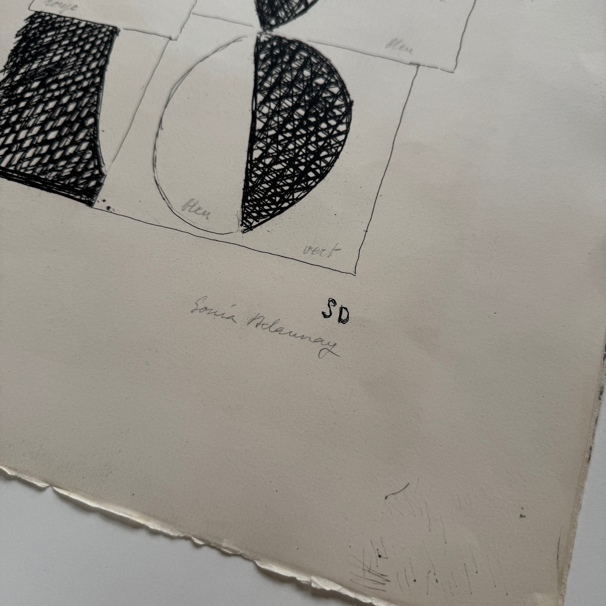 STUDIE 1961