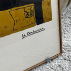 AUTREMENT QUE SUR TERRE 1963