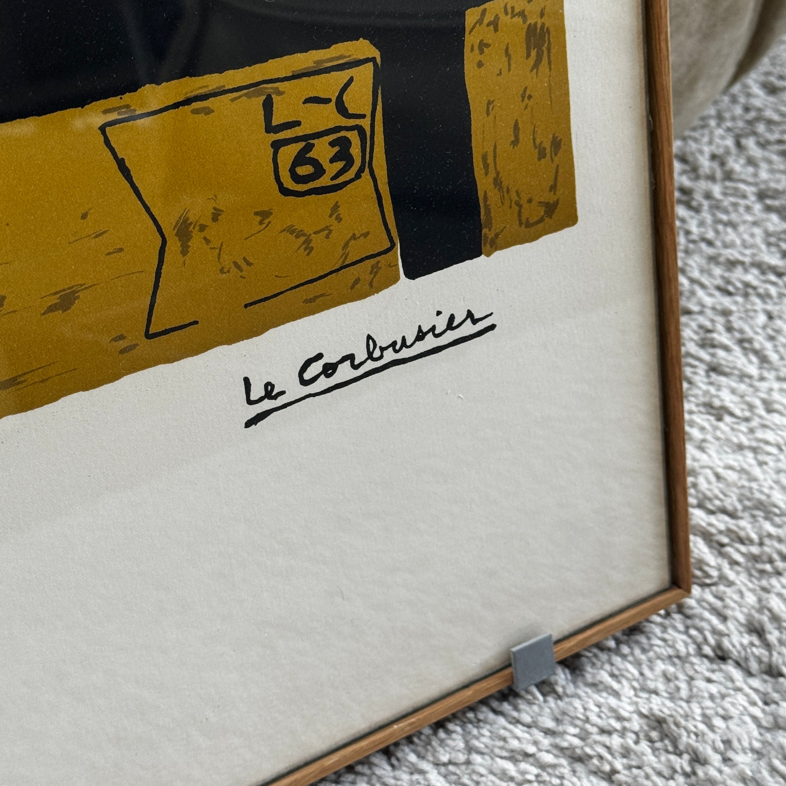 AUTREMENT QUE SUR TERRE 1963