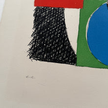 KOMPOSITION 1961