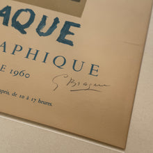 OEUVRE GRAPHIQUE 1960