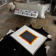 RECTANGLES SUPERIMPOSED 1993