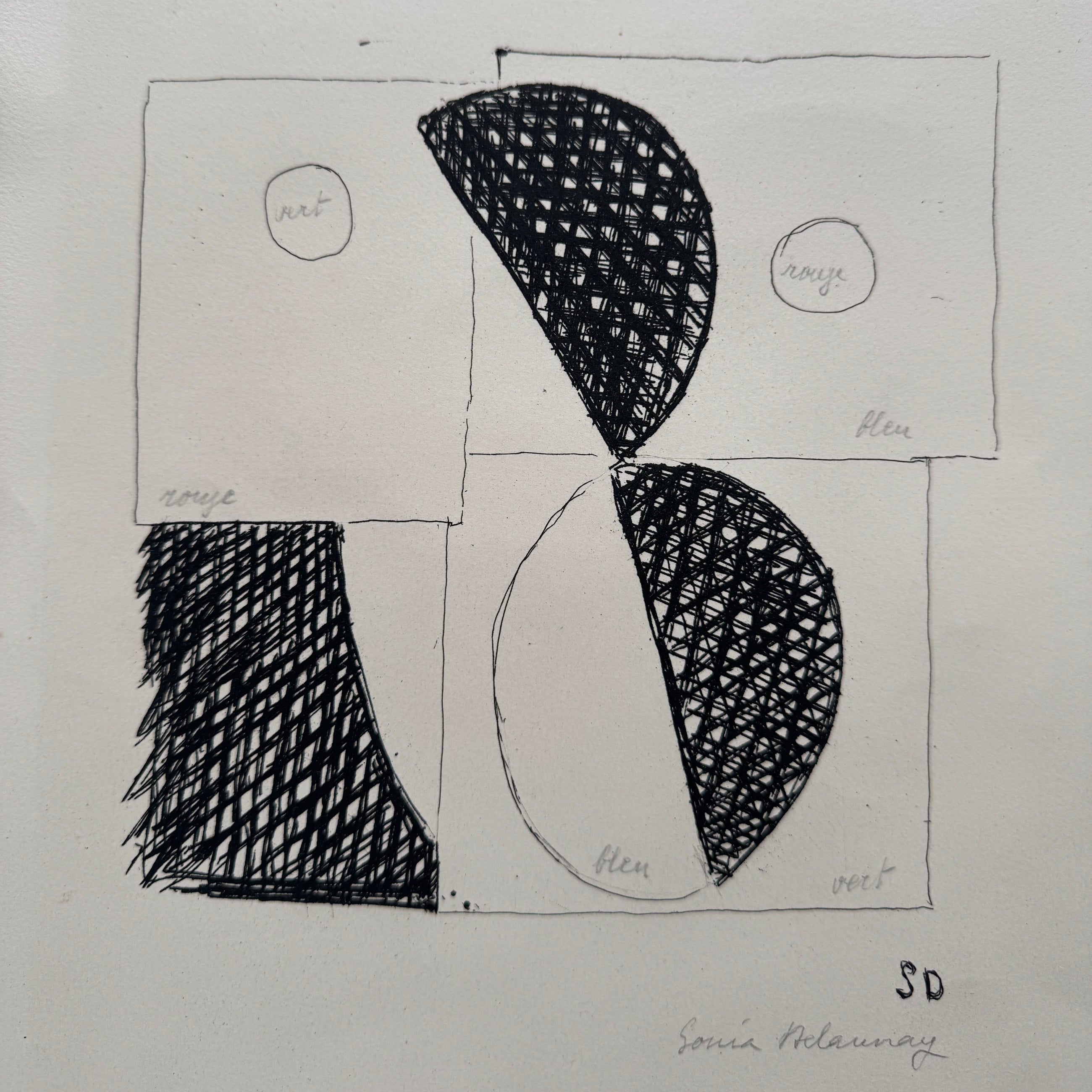 STUDIE 1961