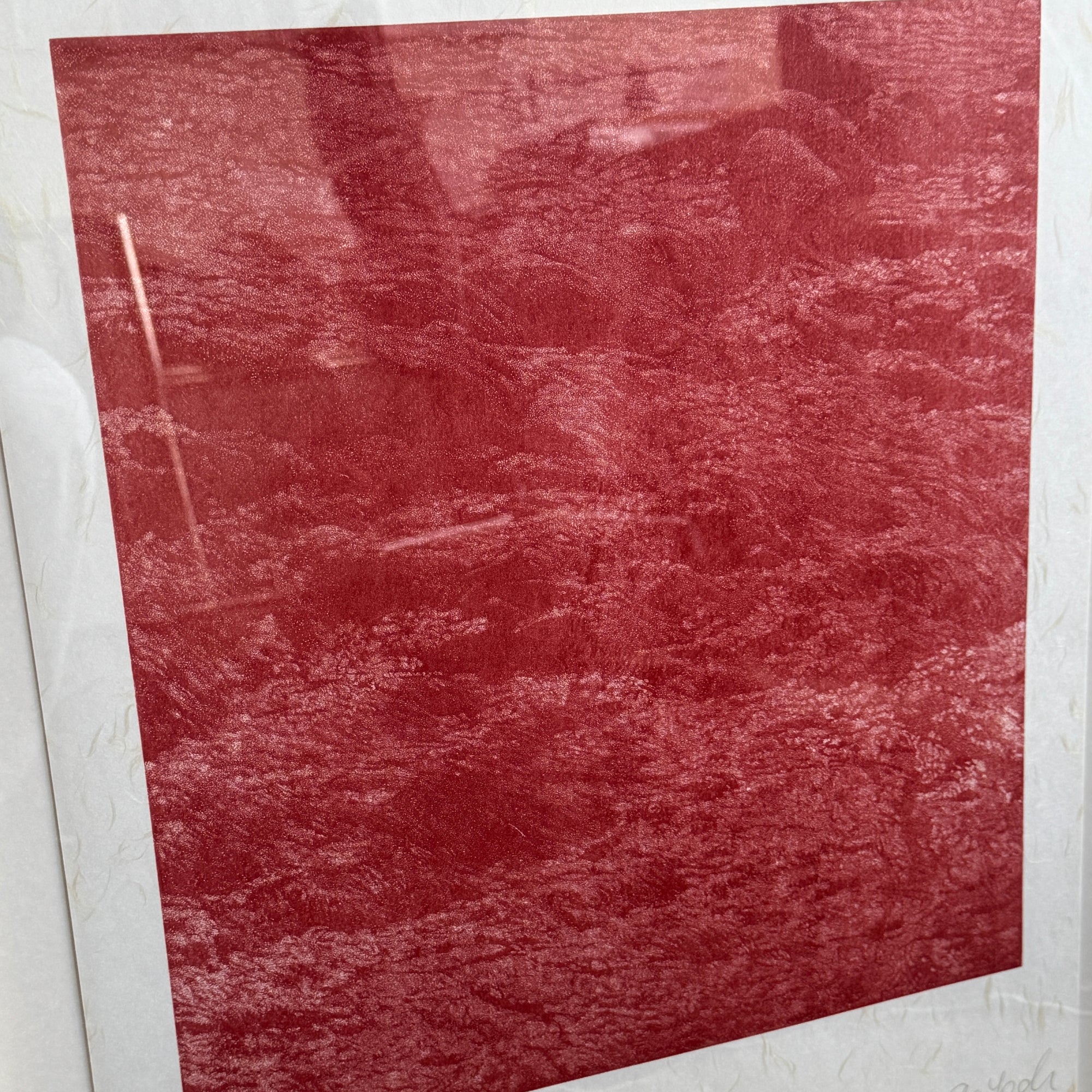 SCHWARZWASSER II 1997