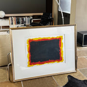 RECTANGLES SUPERIMPOSED 1993