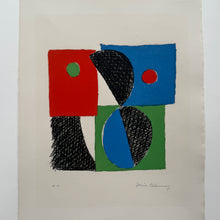 KOMPOSITION 1961