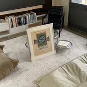 OEUVRE GRAPHIQUE 1960