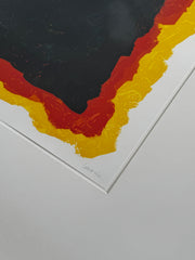 RECTANGLES SUPERIMPOSED 1993