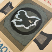 OEUVRE GRAPHIQUE 1960