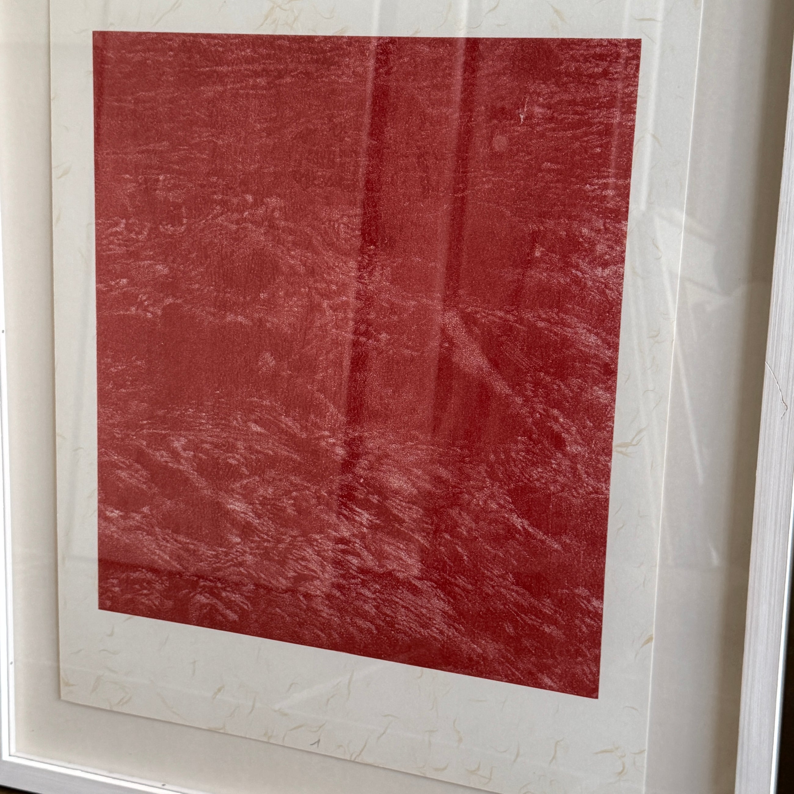SCHWARZWASSER II 1997