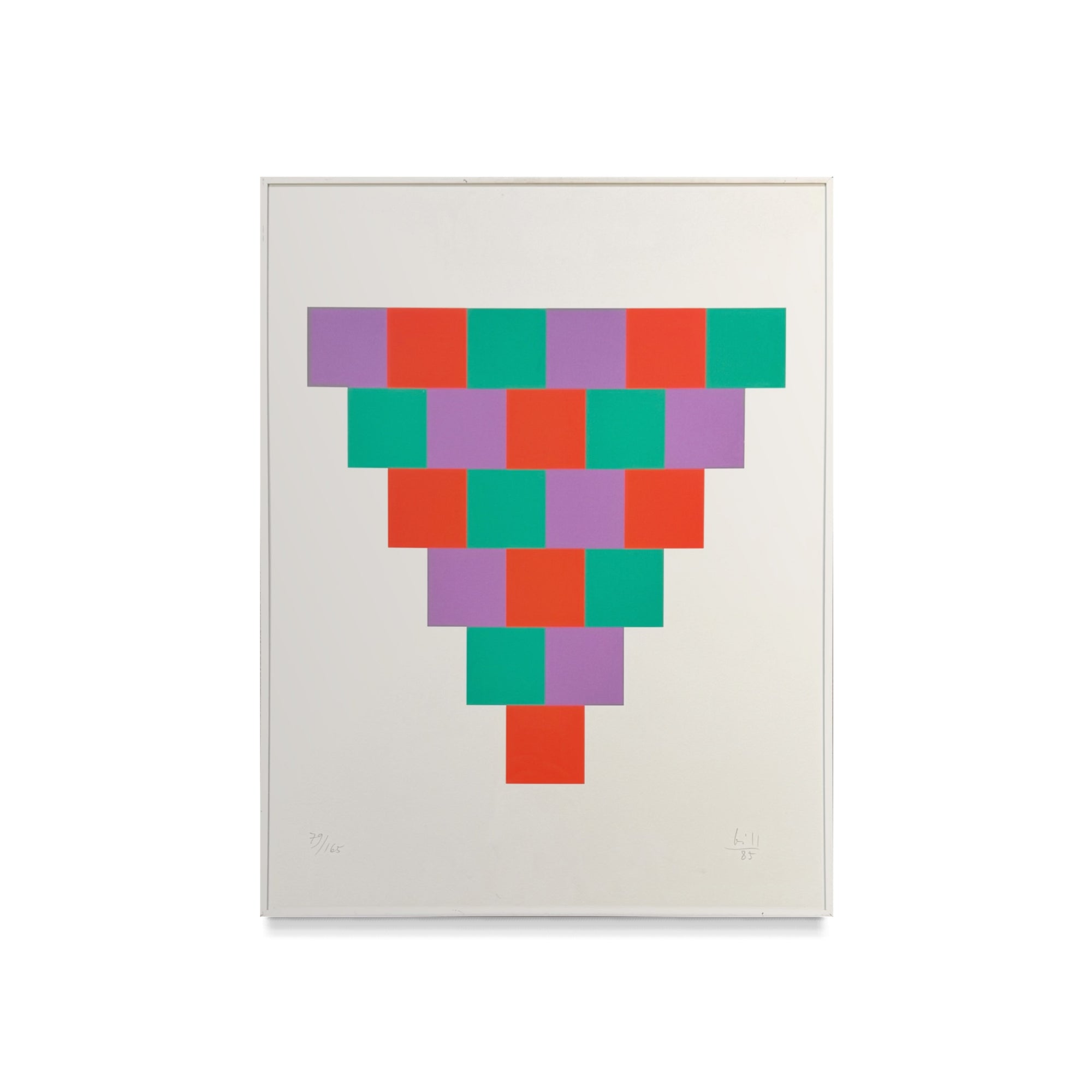 KOMPOSITION 1985
