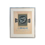 OEUVRE GRAPHIQUE 1960