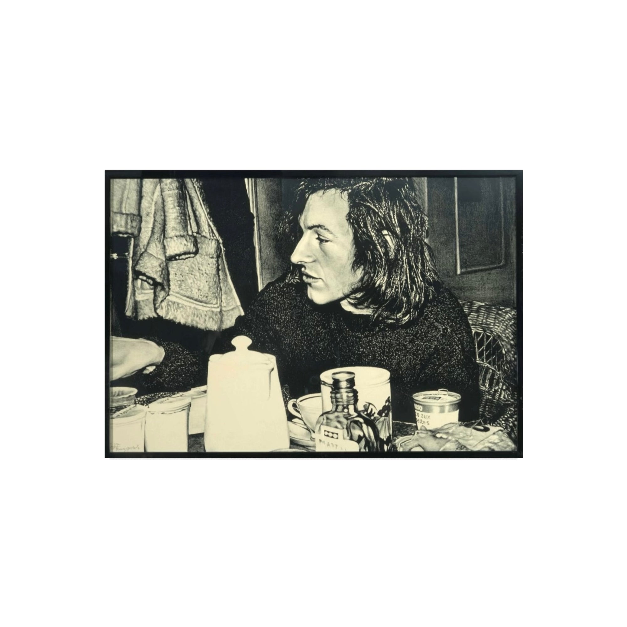 JEAN FRÉDÉRIC 1972