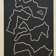 LUNE EN RODAGE 1954