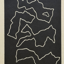 LUNE EN RODAGE 1954