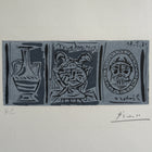 MADOURA 1961