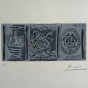 MADOURA 1961