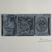 MADOURA 1961