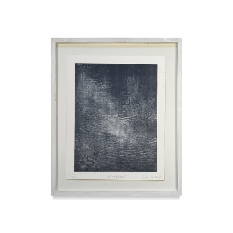 SCHWARZWASSER I 1997