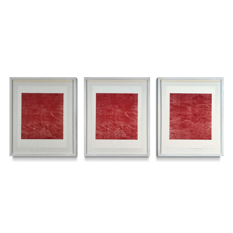 SCHWARZWASSER II 1997