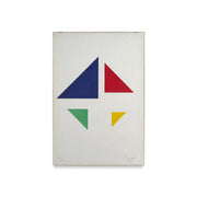 KOMPOSITION 1966