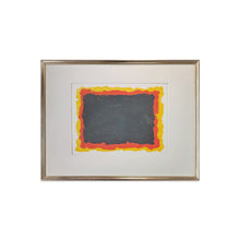 RECTANGLES SUPERIMPOSED 1993