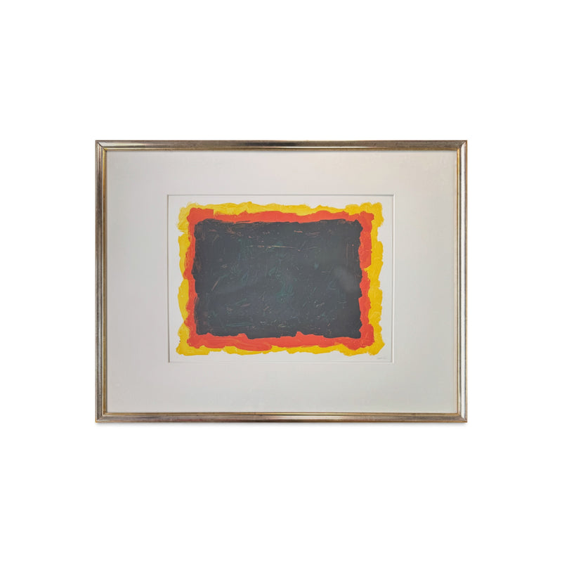 RECTANGLES SUPERIMPOSED 1993