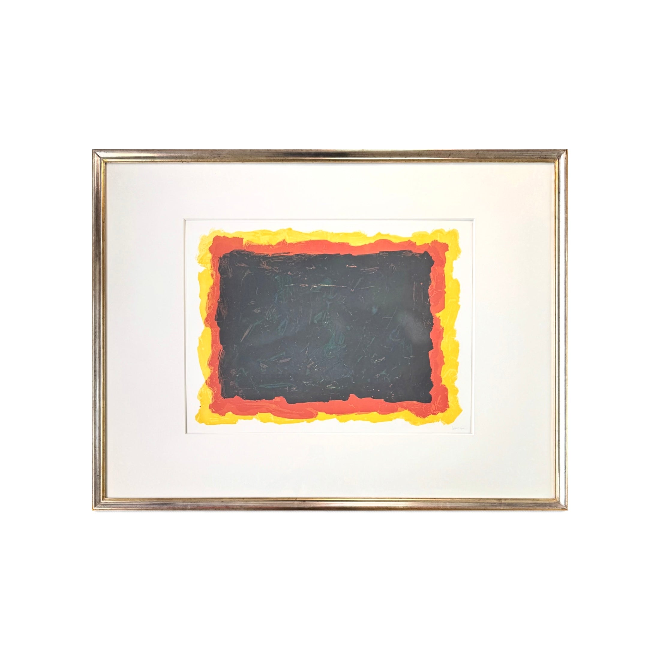 RECTANGLES SUPERIMPOSED 1993
