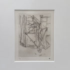 L'ATELIER DE DIEGO 1965