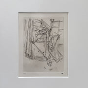 L'ATELIER DE DIEGO 1965