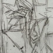 L'ATELIER DE DIEGO 1965